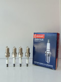 شمع دنسو مدل K20PRU 3145 پایه کوتاه دست 4 عددی